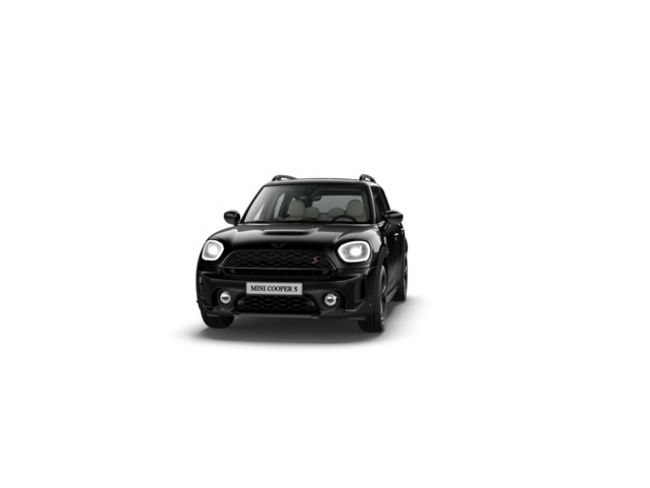 MINI Countryman cooper s all4 131 kw (178 cv)