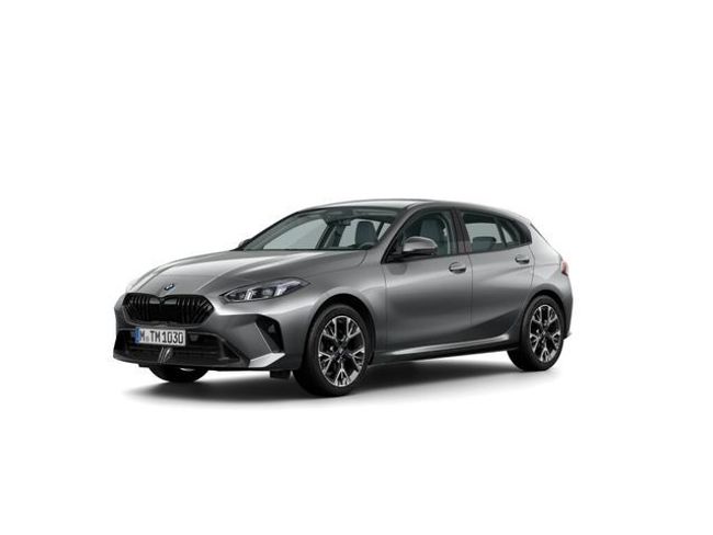 BMW Serie 1 120d 120 kw (163 cv)