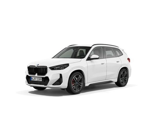 BMW X1 xdrive20d 120 kw (163 cv)