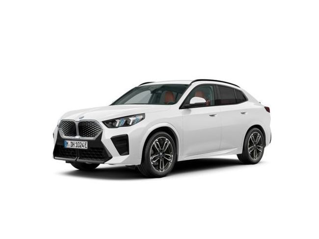 BMW iX2 edrive20 150 kw (204 cv)