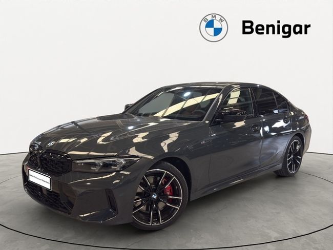 BMW Serie 3 m340i xdrive 275 kw (374 cv)