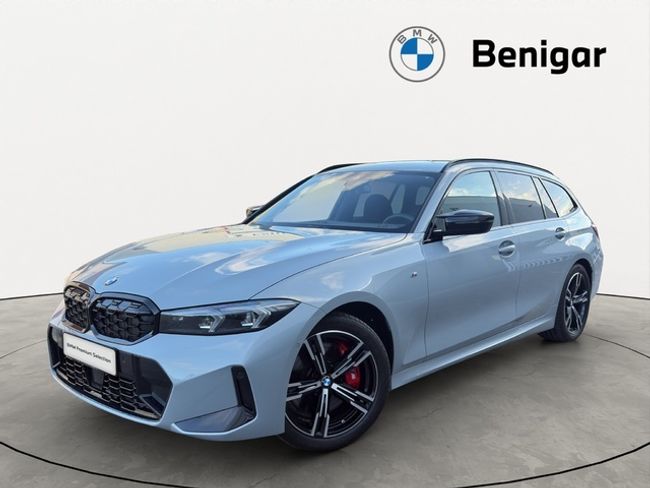 BMW Serie 3 m340d xdrive touring 250 kw (340 cv)
