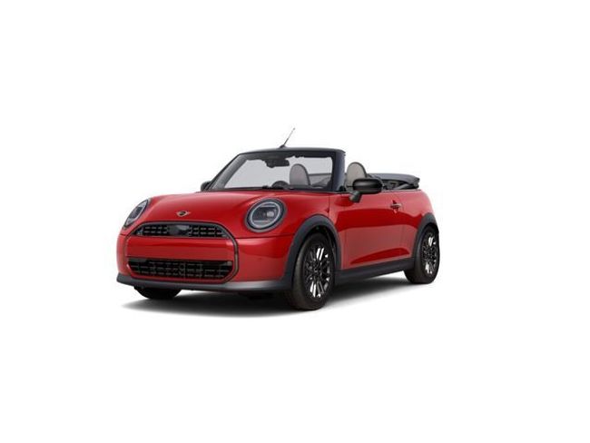 MINI Cooper c 120 kw (163 cv)