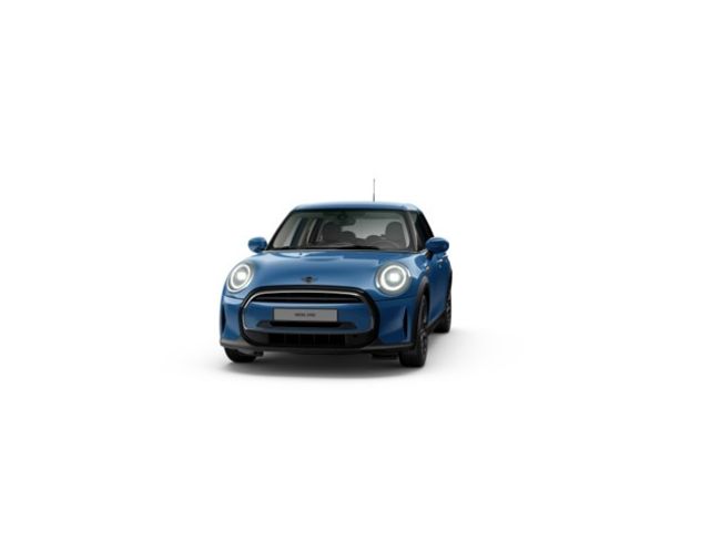 MINI Cooper one 75 kw (102 cv)