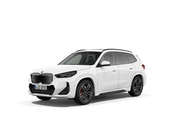 BMW iX1 edrive20 150 kw (204 cv)