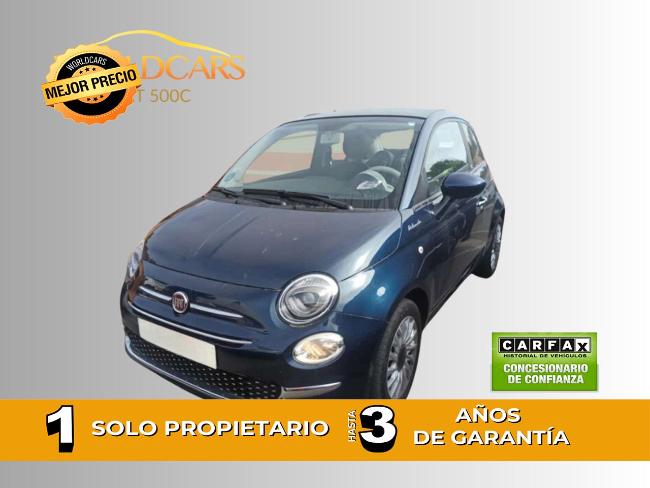 fiat 500c 2021 /