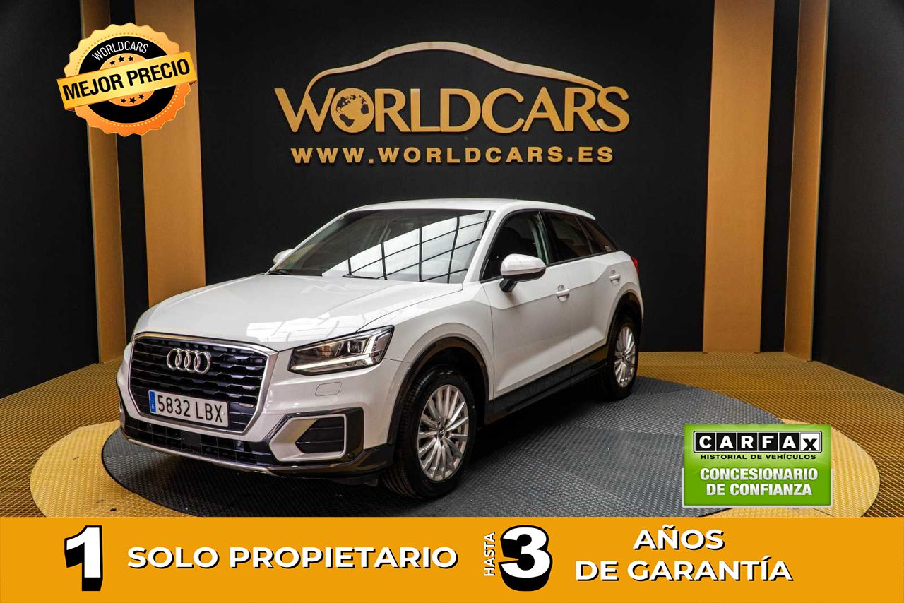 audi q2 2019 /