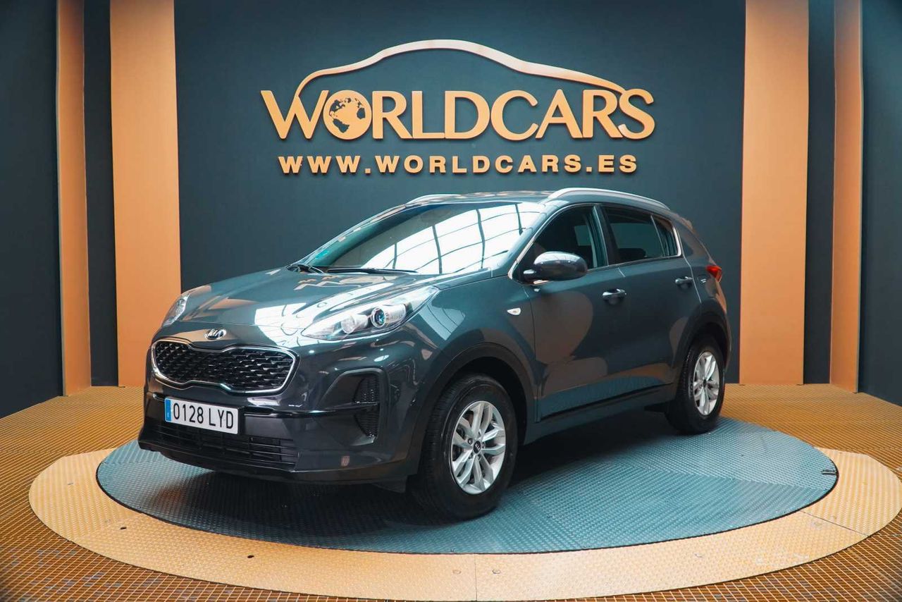 kia sportage 2022 /