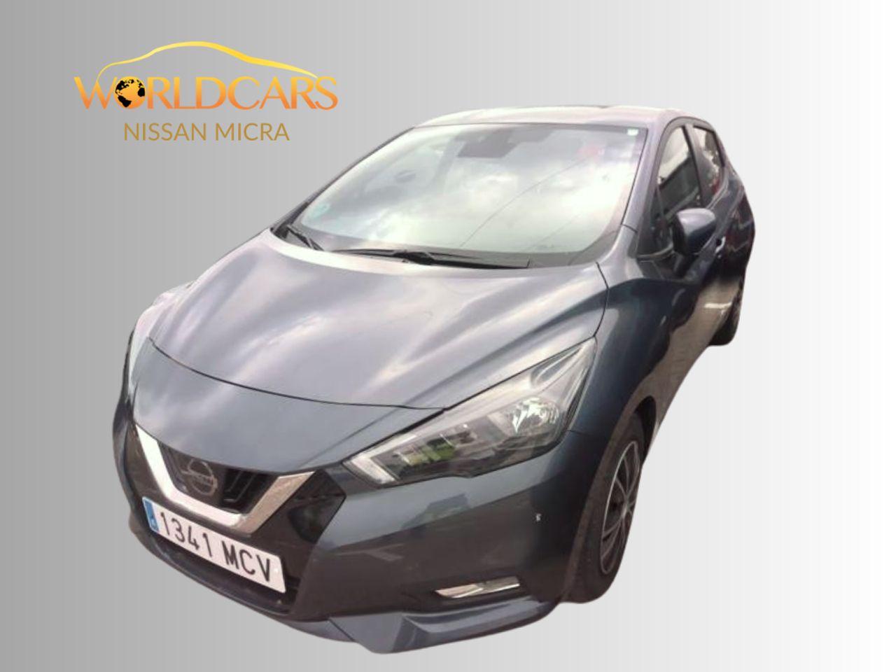 nissan micra 2022 /