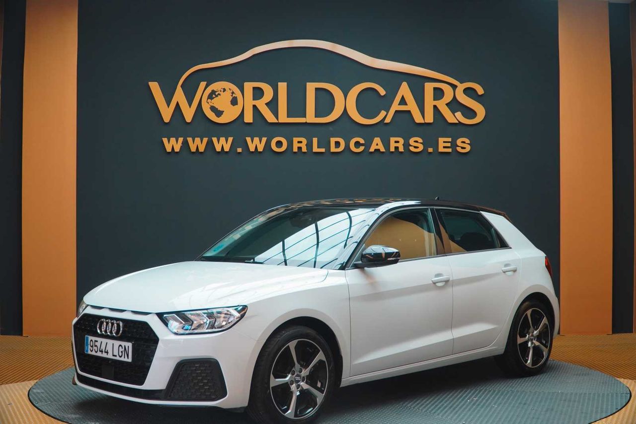 audi a1 2020 /