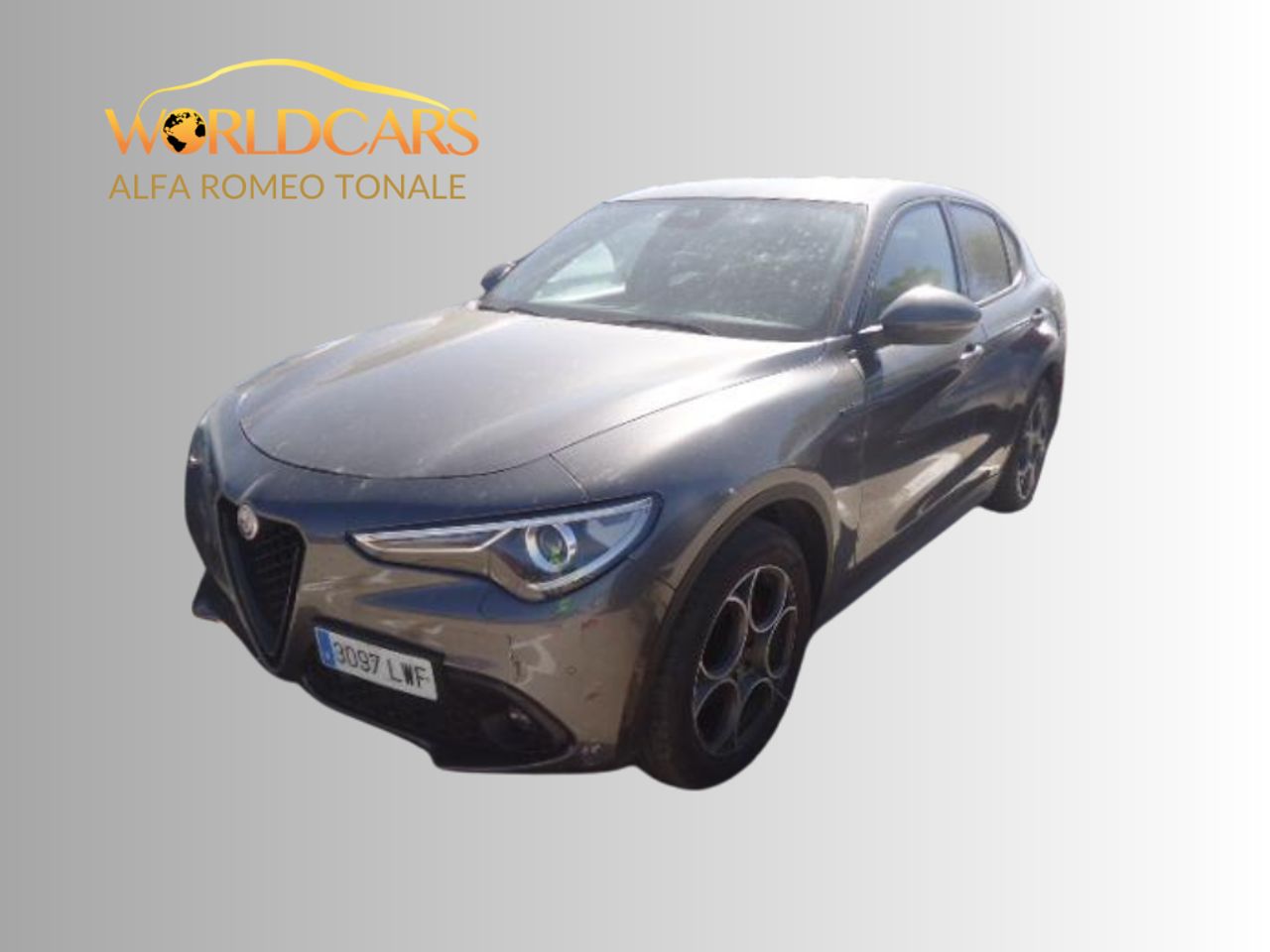 Alfa romeo giulia 2022  de segunda mano - alfa romeo stelvio 2022 /