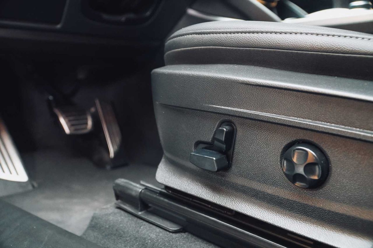 Alfa Romeo Stelvio 2.2 diesel 140kw (190cv) sprint+  - Foto 15