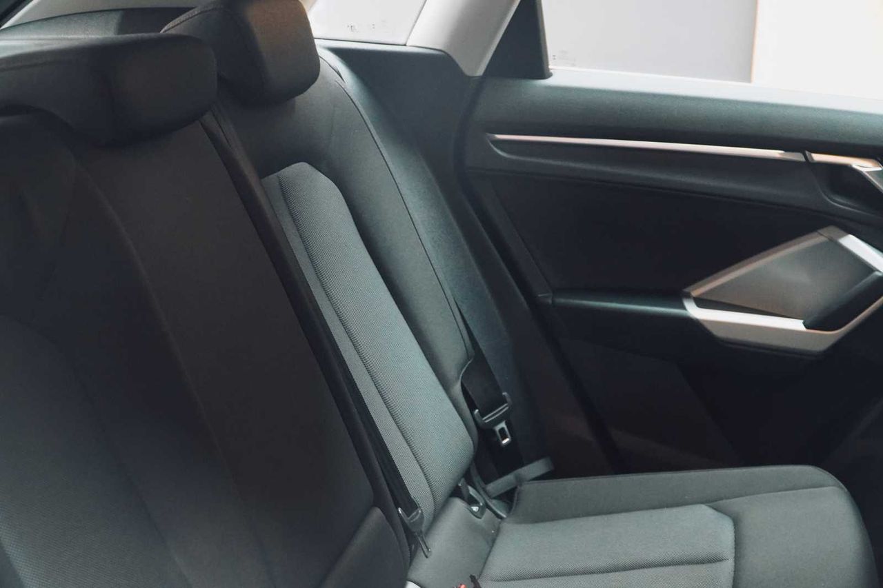 Audi Q3 35 tdi advanced  - Foto 16