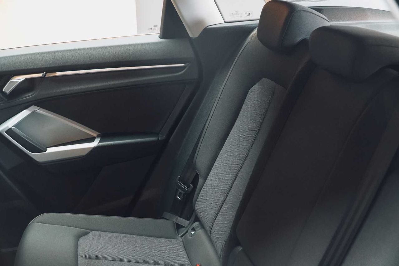 Audi Q3 35 tdi advanced  - Foto 16