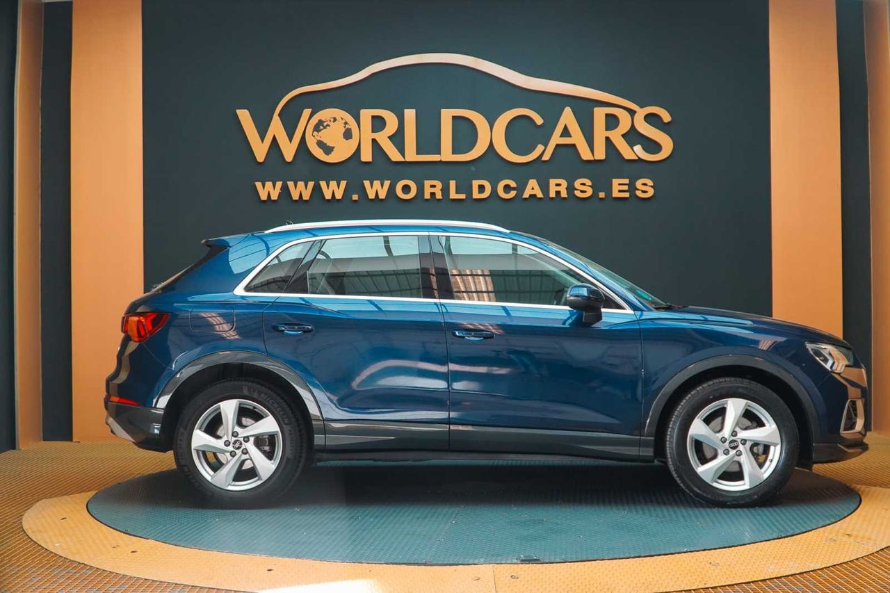 Audi Q3 35 tdi advanced  - Foto 7