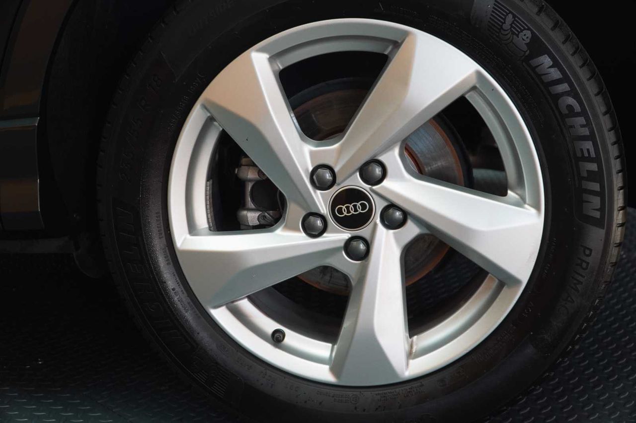 Audi Q3 35 tdi advanced  - Foto 17