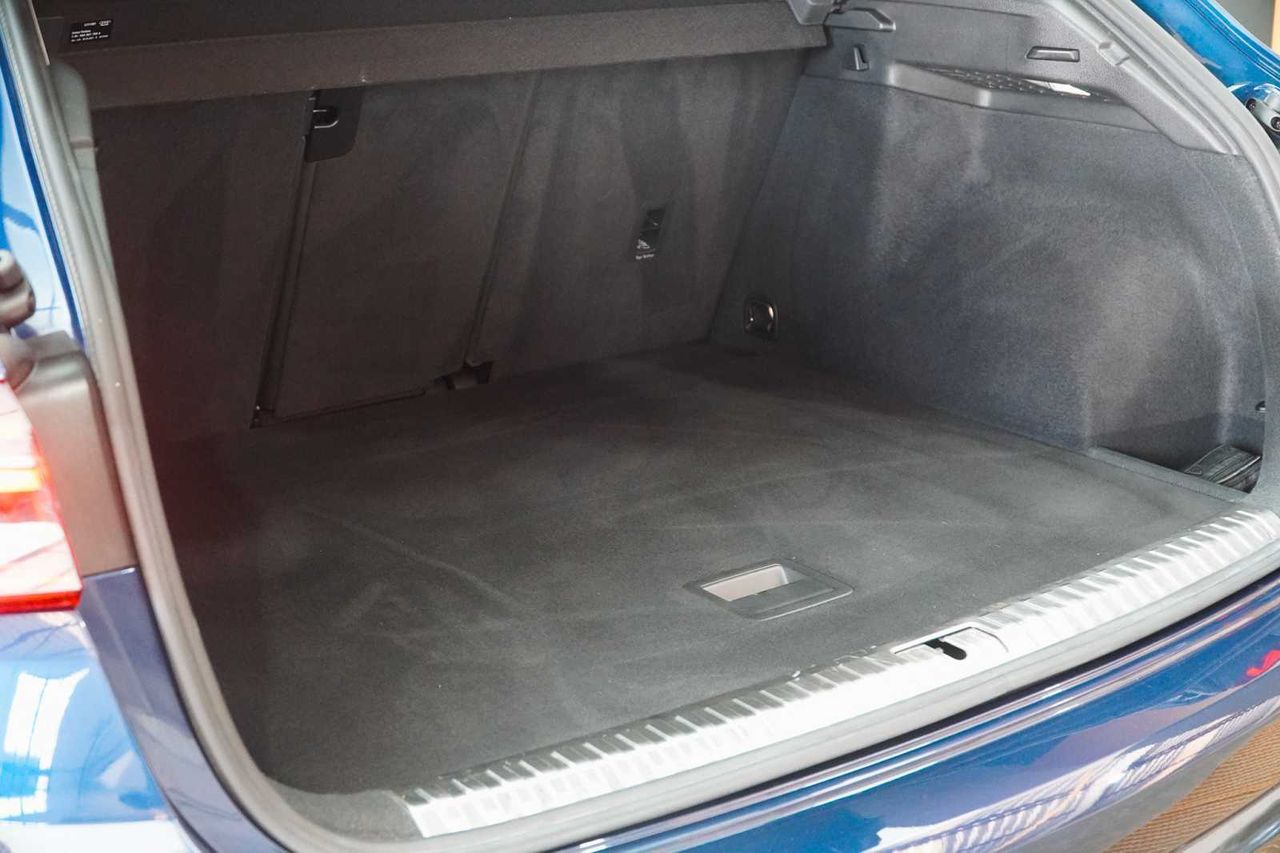 Audi Q3 35 tdi advanced  - Foto 10