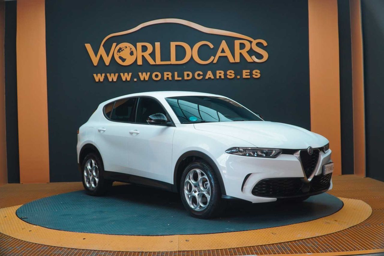 Alfa Romeo Tonale 1.6 ds 130cv super fwd  - Foto 3