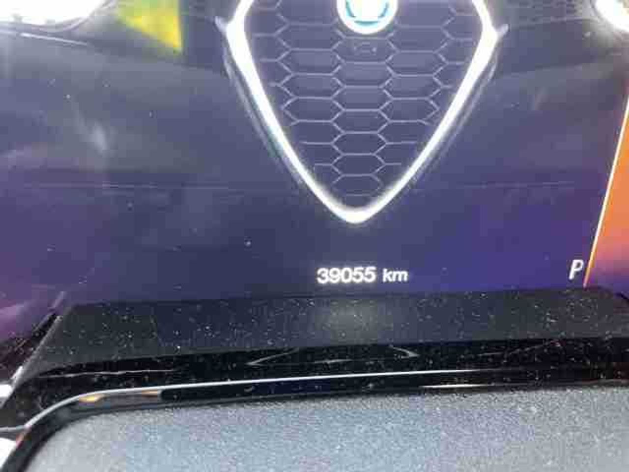 alfa romeo tonale 2023 / foto grande (3)