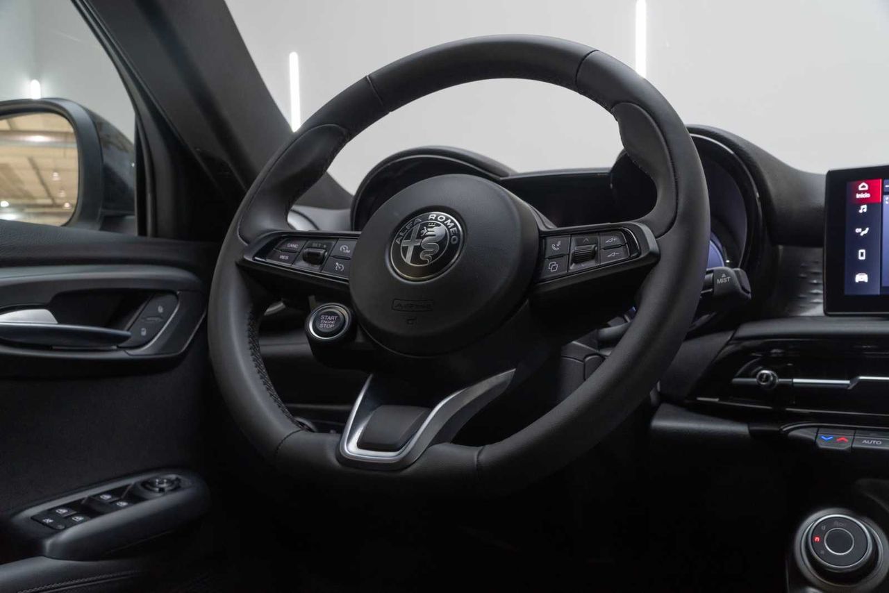 Alfa Romeo Tonale 1.6 ds 130cv super fwd  - Foto 21