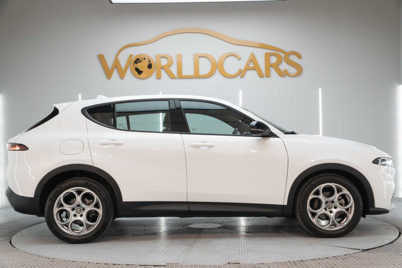 Alfa Romeo Tonale 1.6 ds 130cv super fwd  - Foto 5