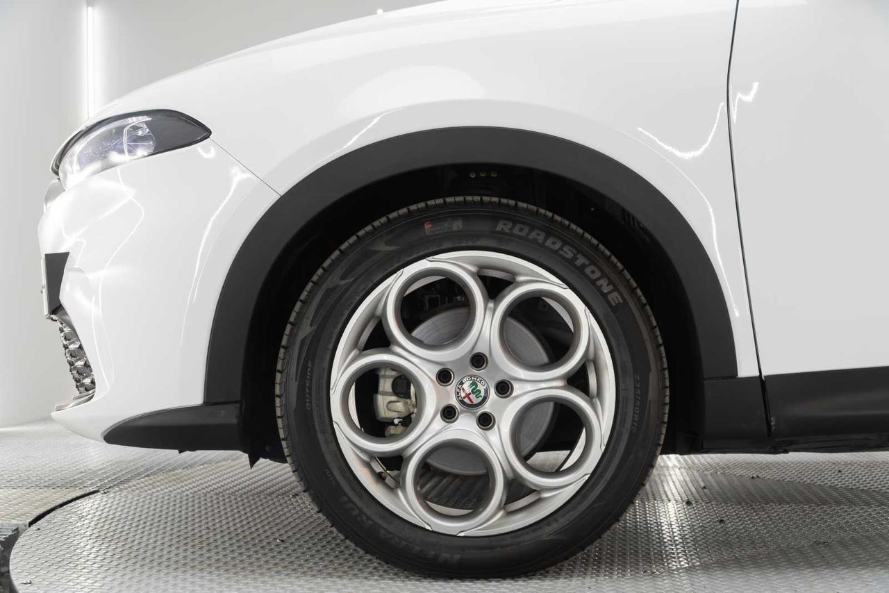 Alfa Romeo Tonale 1.6 ds 130cv super fwd  - Foto 24