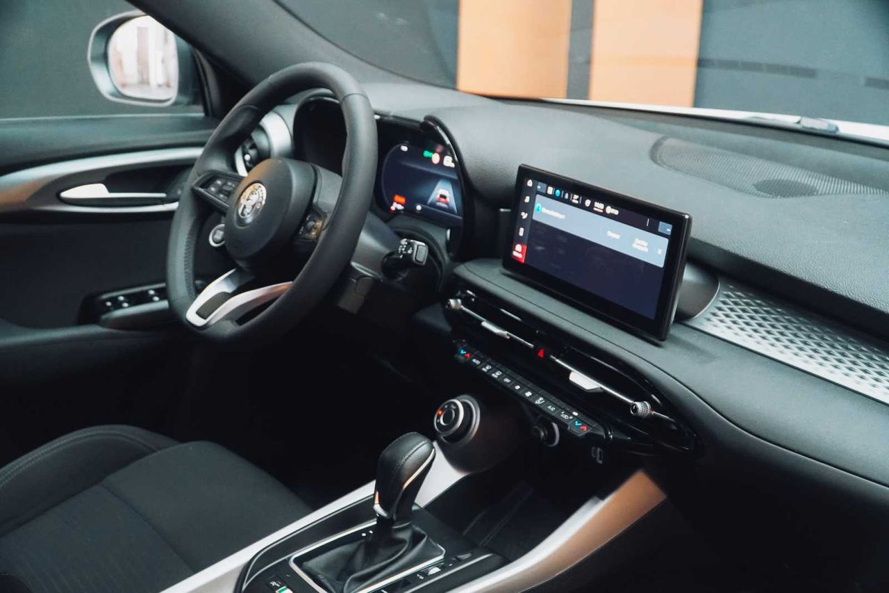 Alfa Romeo Tonale 1.6 ds 130cv super fwd  - Foto 12