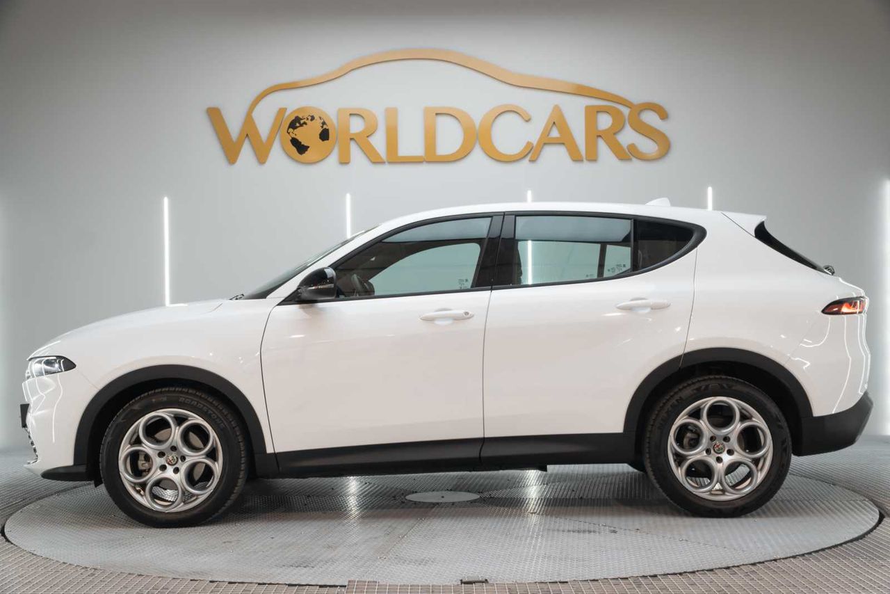 Alfa Romeo Tonale 1.6 ds 130cv super fwd  - Foto 9