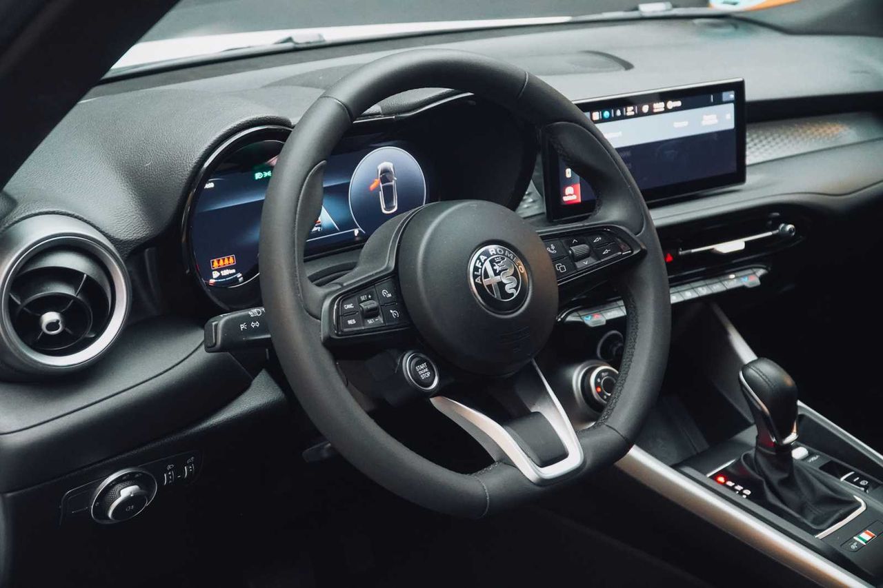 Alfa Romeo Tonale 1.6 ds 130cv super fwd  - Foto 11