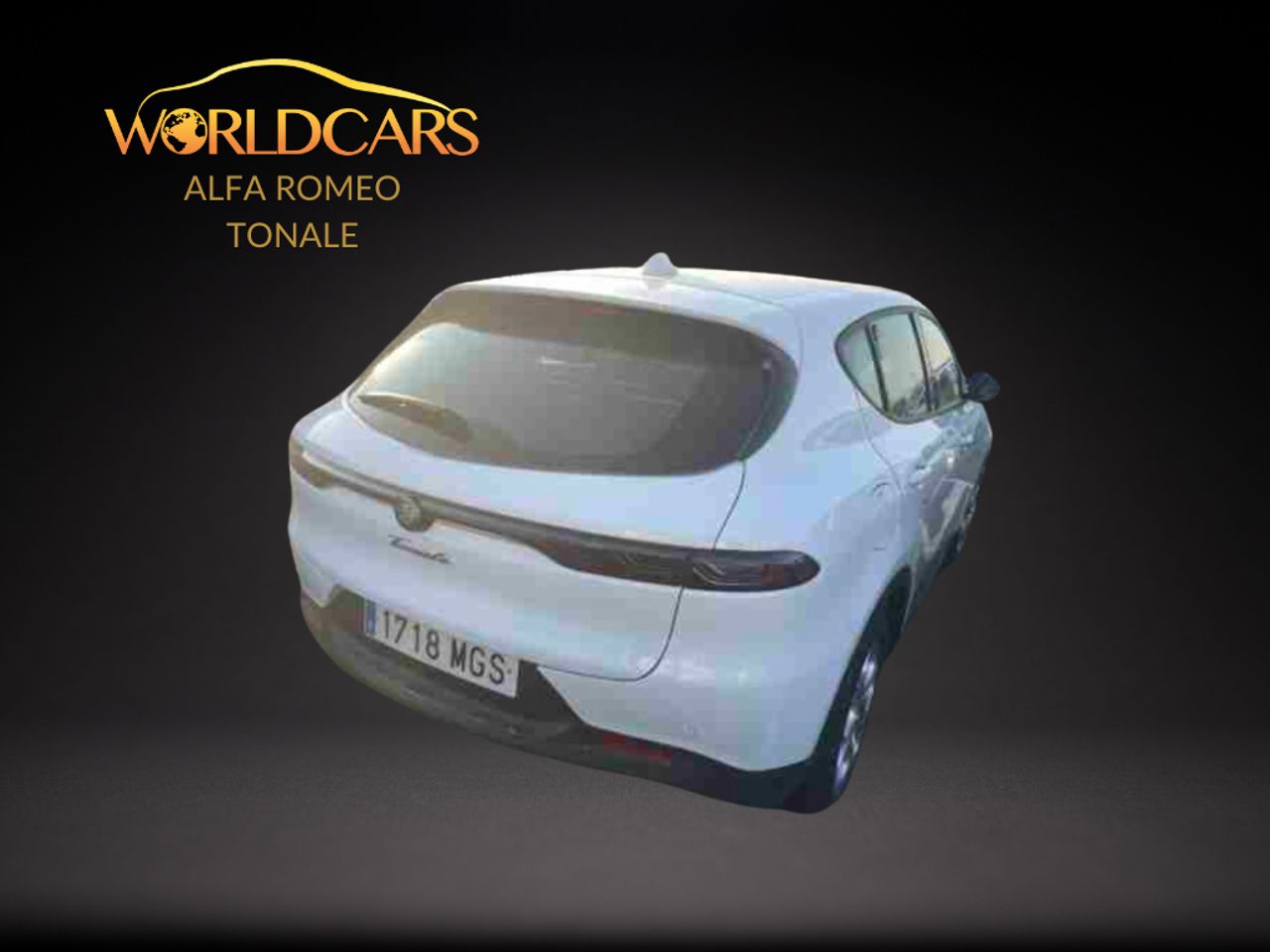 alfa romeo tonale 2023 / foto grande (2)