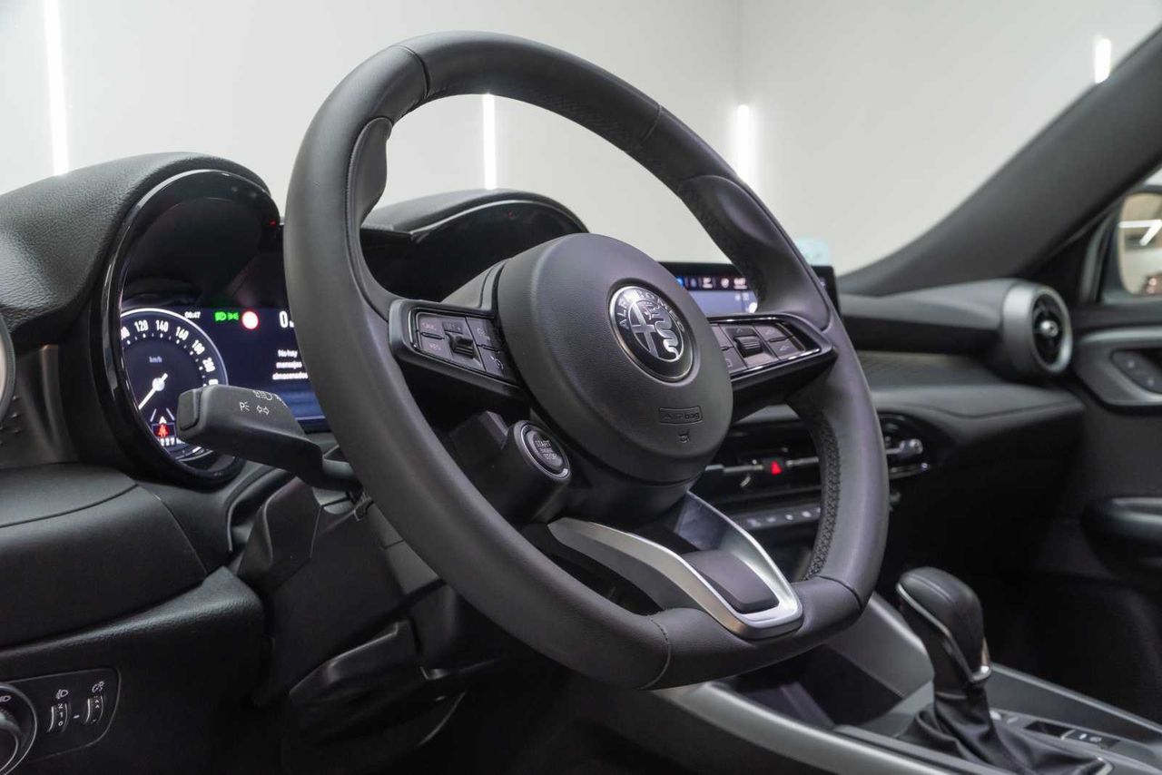 Alfa Romeo Tonale 1.6 ds 130cv super fwd  - Foto 12