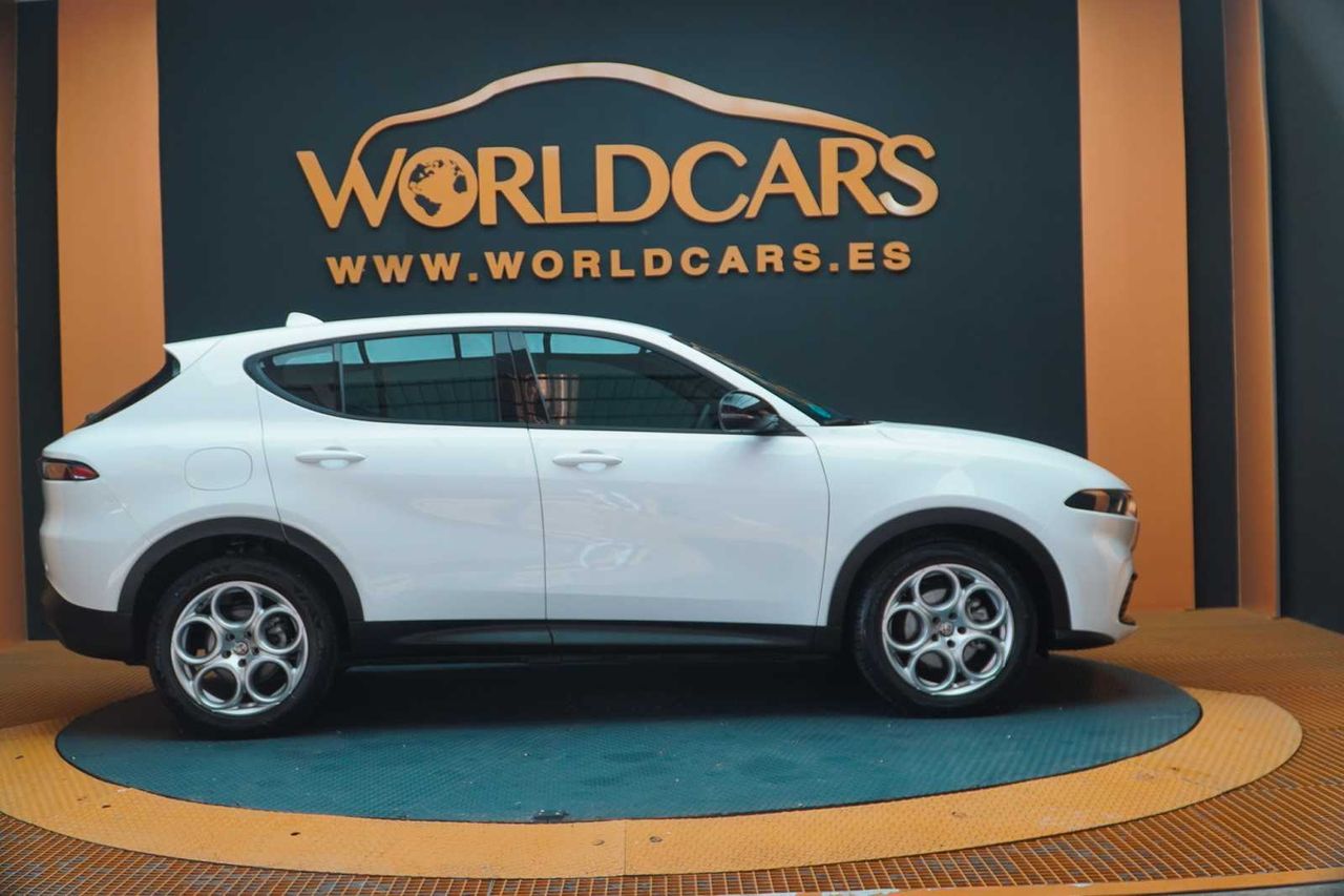 Alfa Romeo Tonale 1.6 ds 130cv super fwd  - Foto 4