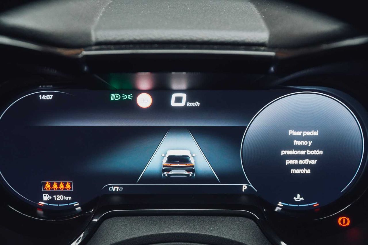 Alfa Romeo Tonale 1.6 ds 130cv super fwd  - Foto 10