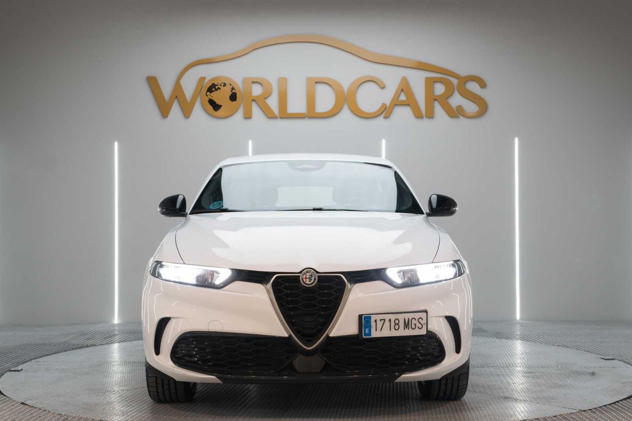 Alfa Romeo Tonale 1.6 ds 130cv super fwd  - Foto 3