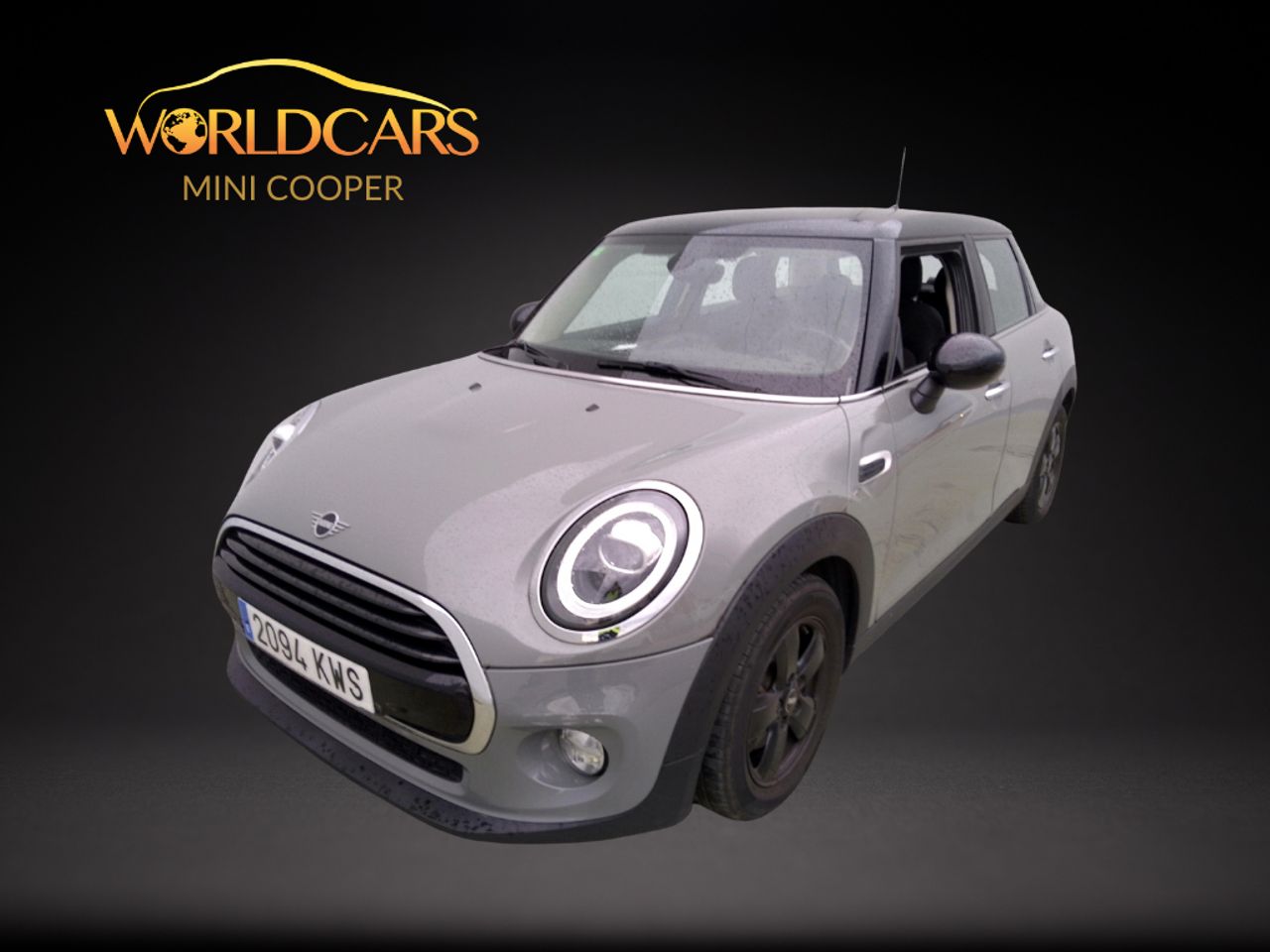 Mini one 2019 centro ocasion  de segunda mano - mini mini 2019 /