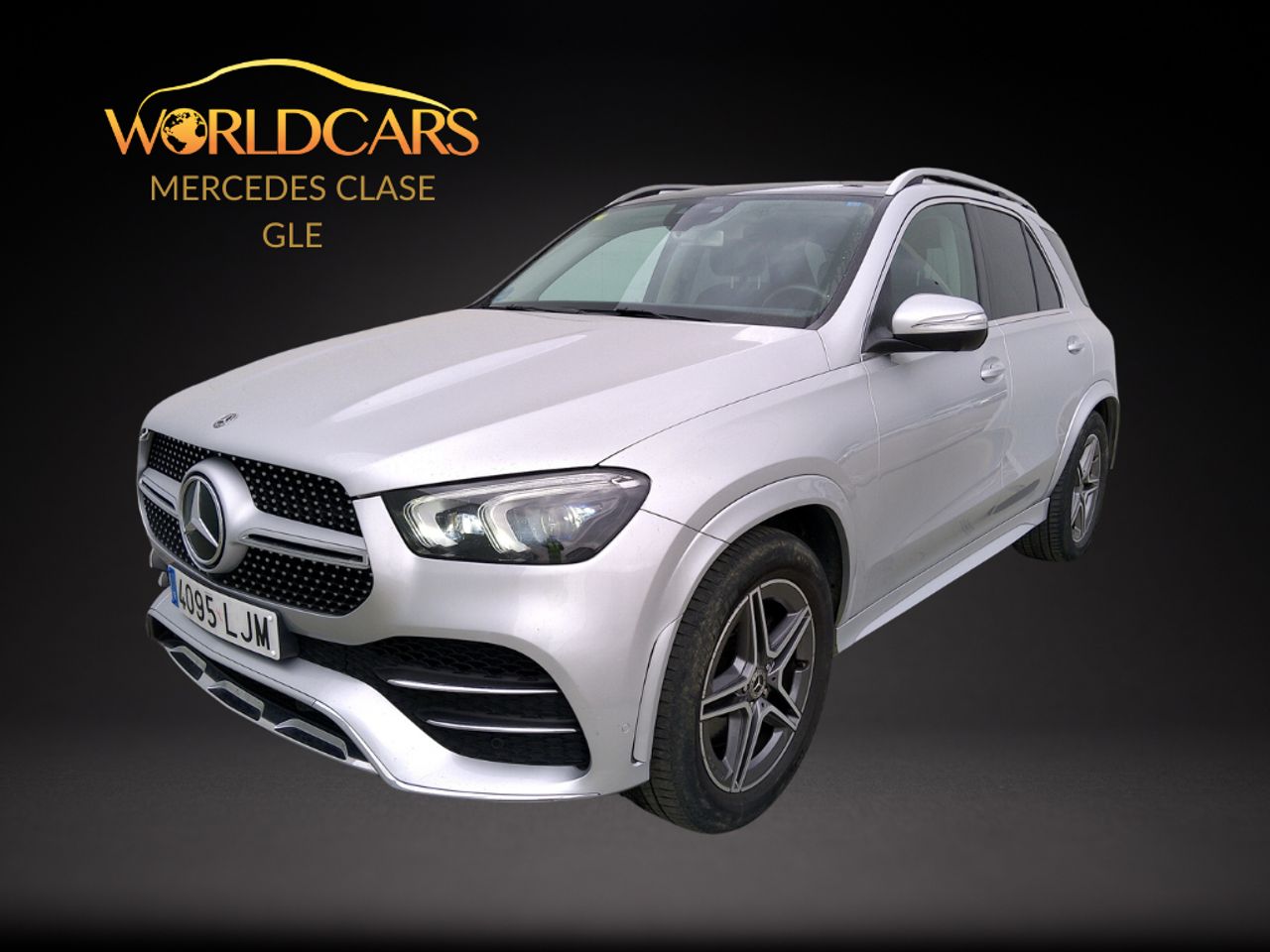 mercedes gle 2020 /