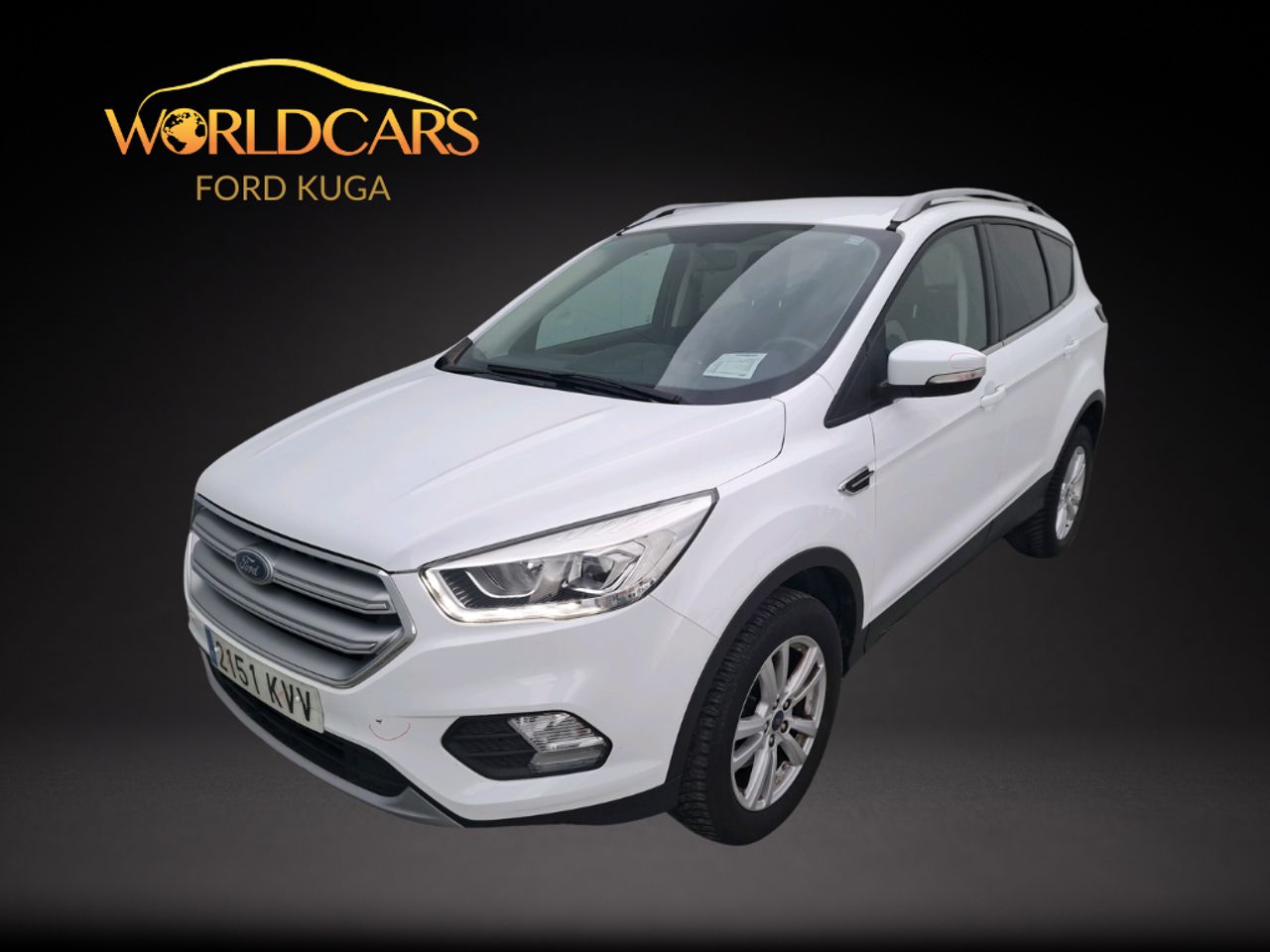 ford kuga 2019 /