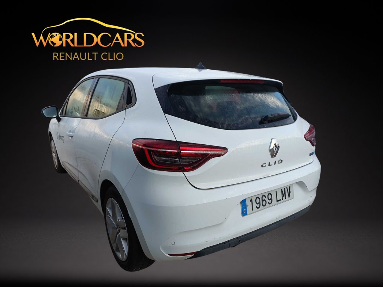 renault clio 2021 / foto grande (2)