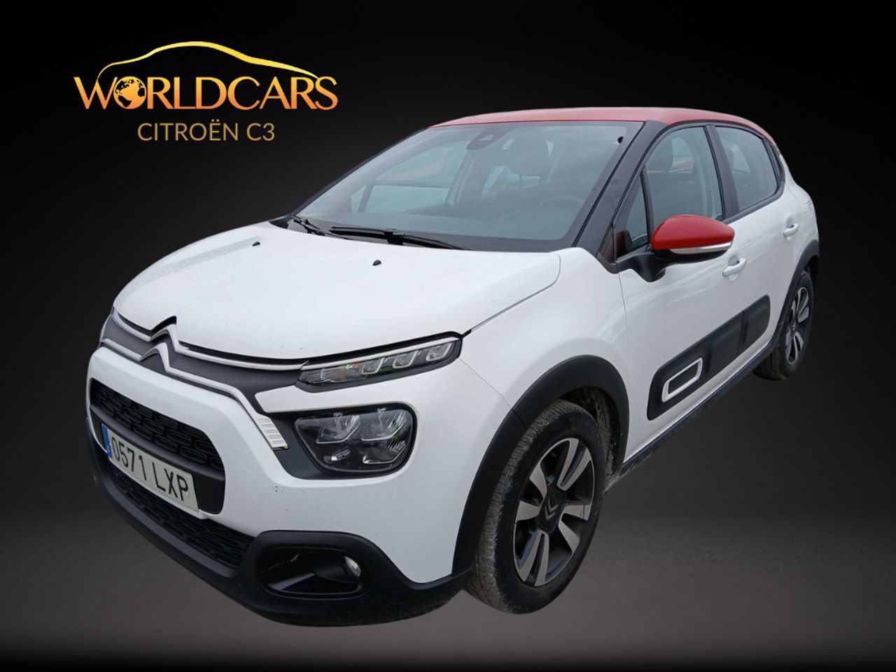 citroën c3 2022 /