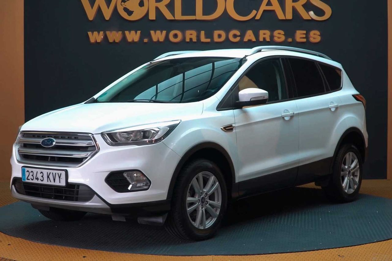 ford kuga 2019 /