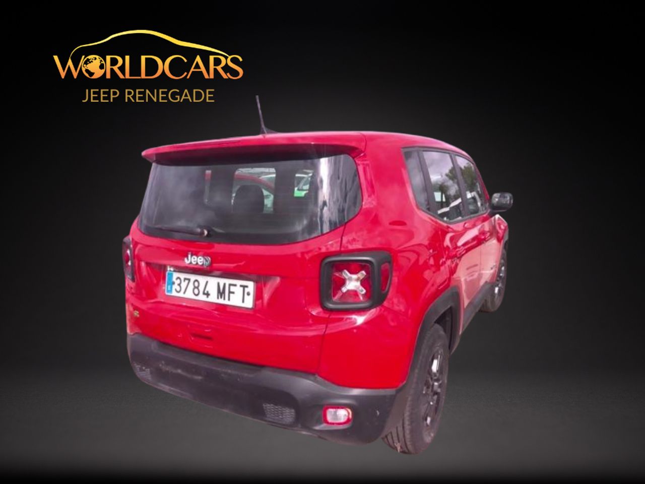 jeep renegade 2023 / foto grande (2)