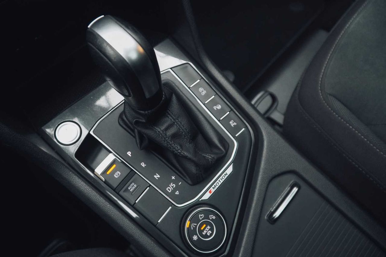 Volkswagen Tiguan 2.0 tdi bmt sport 4motion  - Foto 13