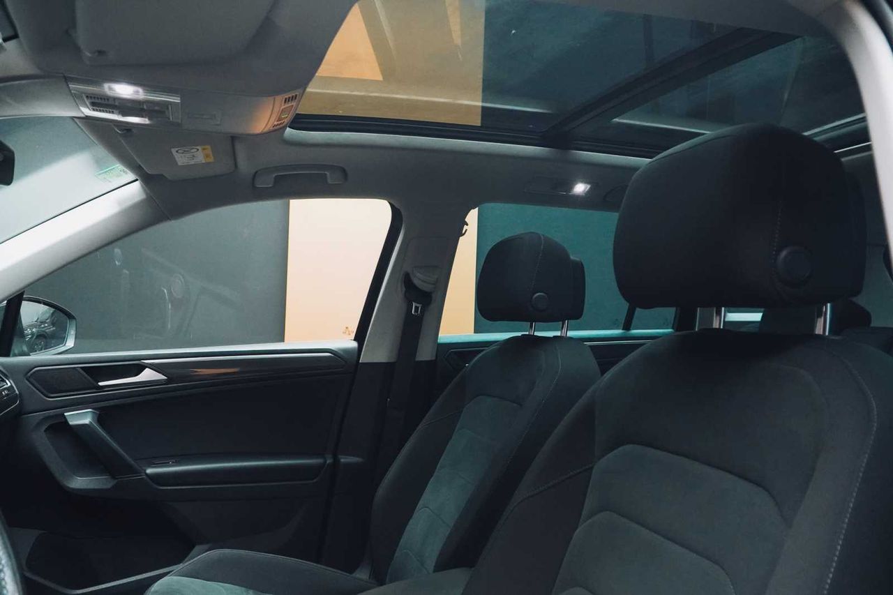 Volkswagen Tiguan 2.0 tdi bmt sport 4motion  - Foto 23