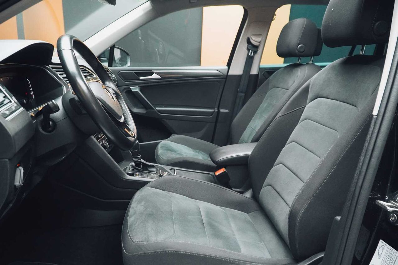 Volkswagen Tiguan 2.0 tdi bmt sport 4motion  - Foto 16