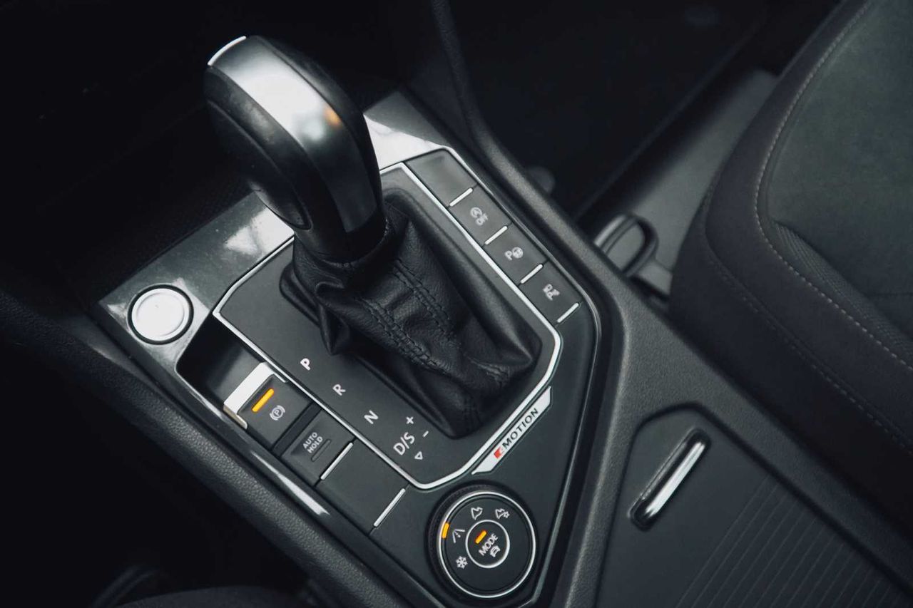 Volkswagen Tiguan 2.0 tdi bmt sport 4motion  - Foto 12