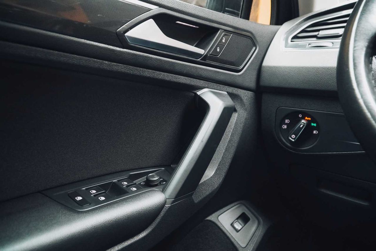 Volkswagen Tiguan 2.0 tdi bmt sport 4motion  - Foto 21