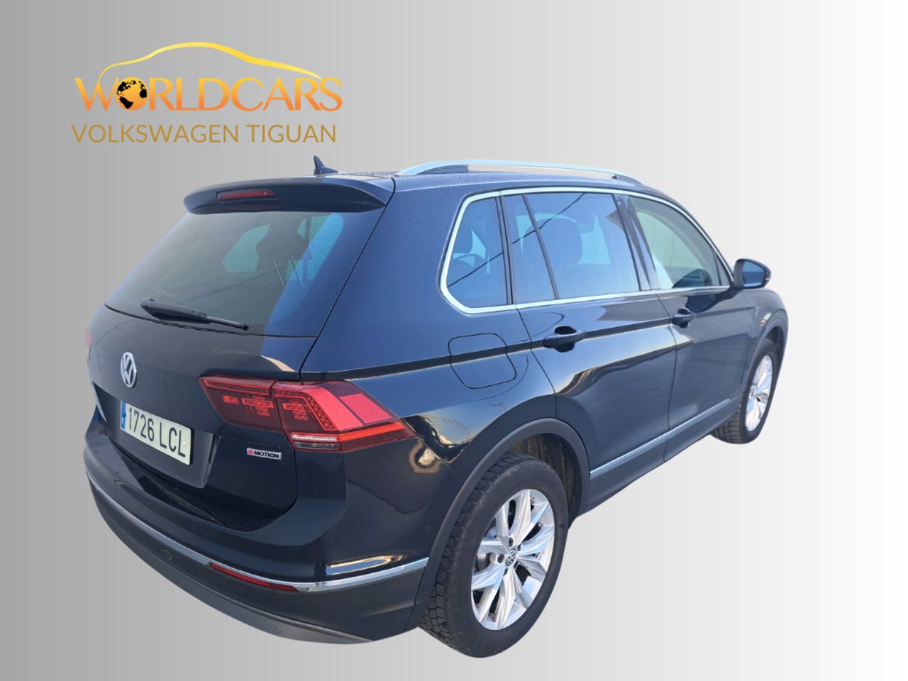 volkswagen tiguan 2019 / foto grande (2)