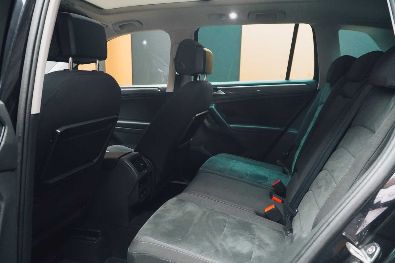 Volkswagen Tiguan 2.0 tdi bmt sport 4motion  - Foto 17