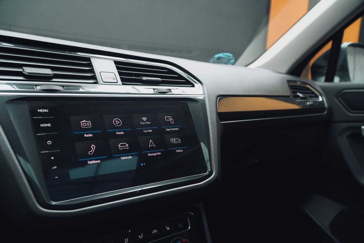 Volkswagen Tiguan 2.0 tdi bmt sport 4motion  - Foto 23