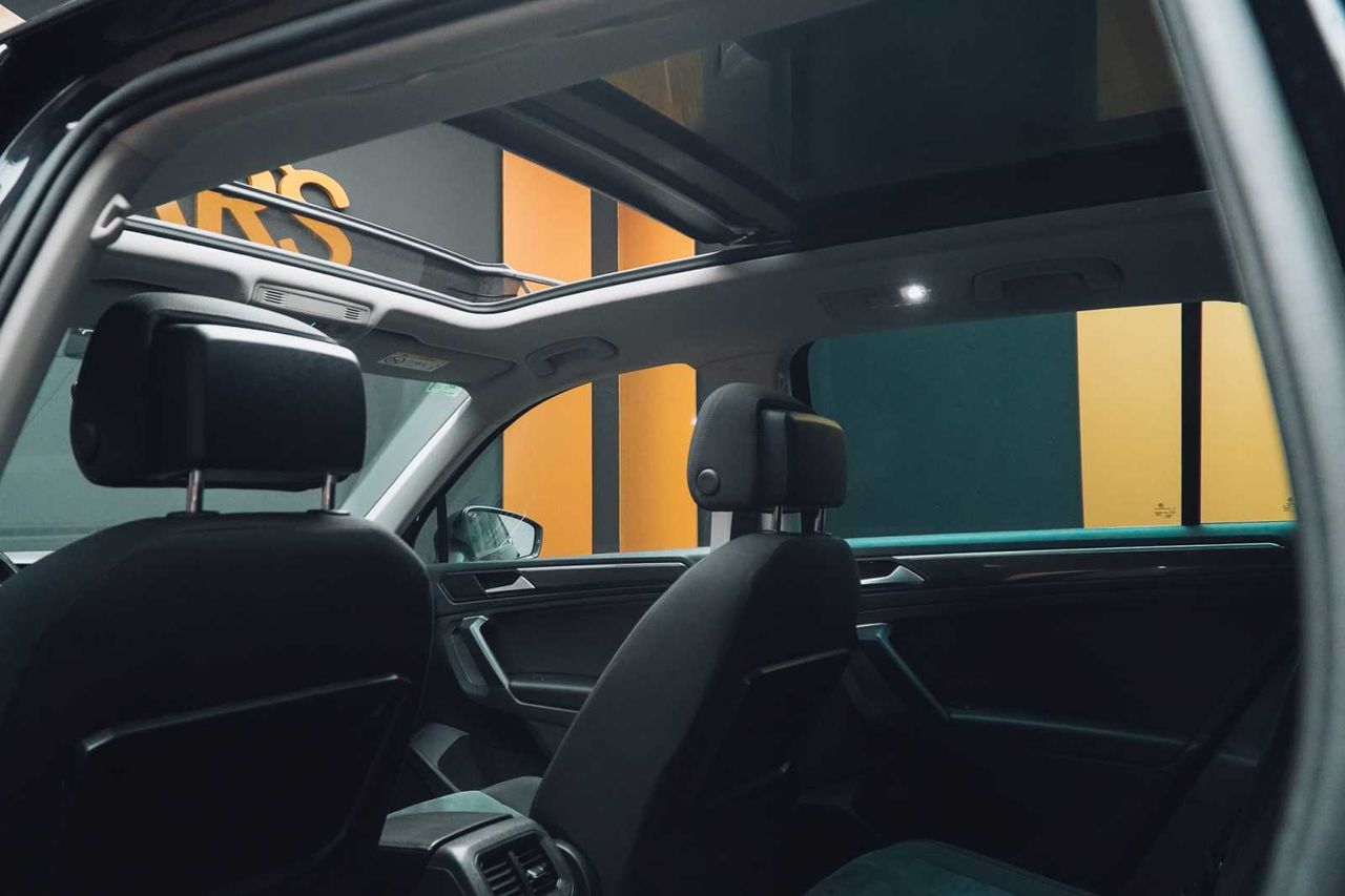 Volkswagen Tiguan 2.0 tdi bmt sport 4motion  - Foto 19